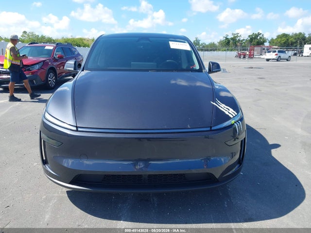 Aukcja sprzedaży 2026 Tesla Model Y All-wheel Drive/long Range Launch Series/premium All-wheel Drive, vin: 7SAYGDEE1TA392938, numer aukcji: 45143028