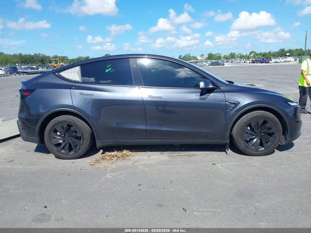 Aukcja sprzedaży 2026 Tesla Model Y All-wheel Drive/long Range Launch Series/premium All-wheel Drive, vin: 7SAYGDEE1TA392938, numer aukcji: 45143028