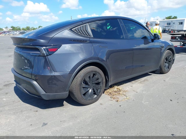 Aukcja sprzedaży 2026 Tesla Model Y All-wheel Drive/long Range Launch Series/premium All-wheel Drive, vin: 7SAYGDEE1TA392938, numer aukcji: 45143028