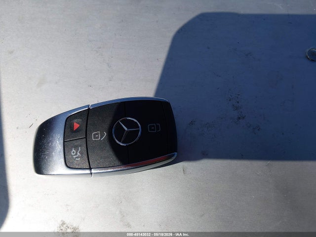 Aukcja sprzedaży 2020 Mercedes-benz C 300, vin: W1KWF8DB0LR577412, numer aukcji: 45143032