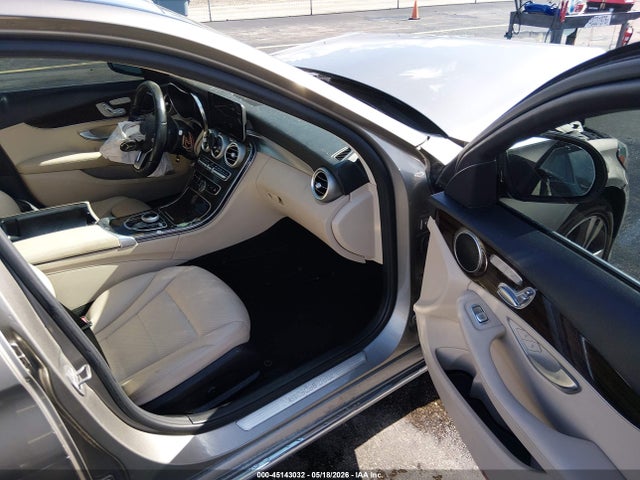 Aukcja sprzedaży 2020 Mercedes-benz C 300, vin: W1KWF8DB0LR577412, numer aukcji: 45143032