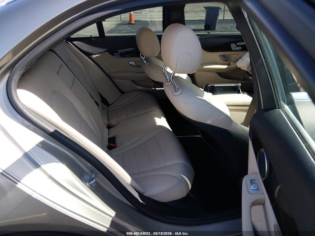 Aukcja sprzedaży 2020 Mercedes-benz C 300, vin: W1KWF8DB0LR577412, numer aukcji: 45143032