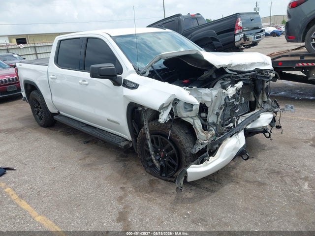 Aukcja sprzedaży 2020 Gmc Sierra 1500, vin: 3GTU9CED9LG129696, numer aukcji: 45143037