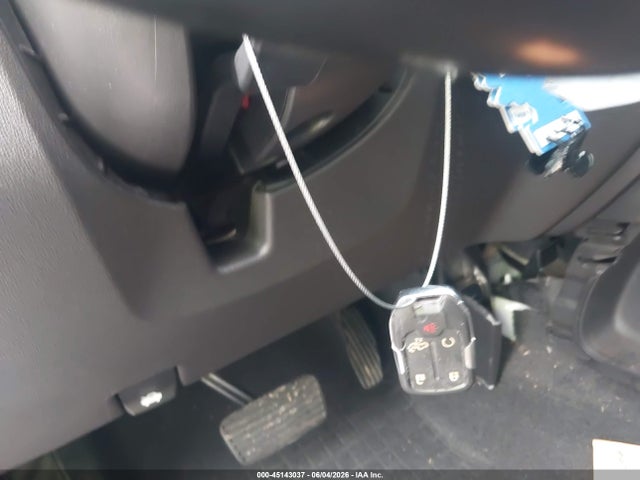 Aukcja sprzedaży 2020 Gmc Sierra 1500, vin: 3GTU9CED9LG129696, numer aukcji: 45143037