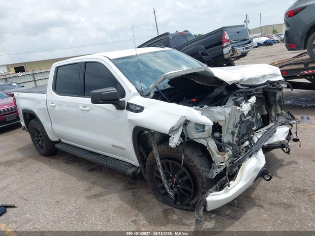 Aukcja sprzedaży 2020 Gmc Sierra 1500, vin: 3GTU9CED9LG129696, numer aukcji: 45143037
