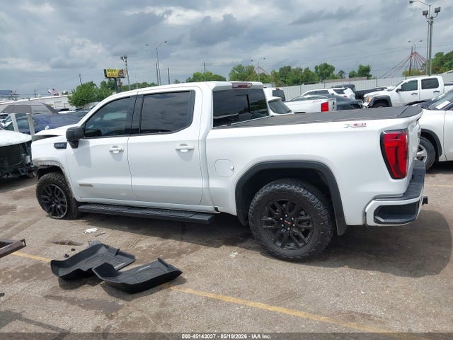 Aukcja sprzedaży 2020 Gmc Sierra 1500, vin: 3GTU9CED9LG129696, numer aukcji: 45143037