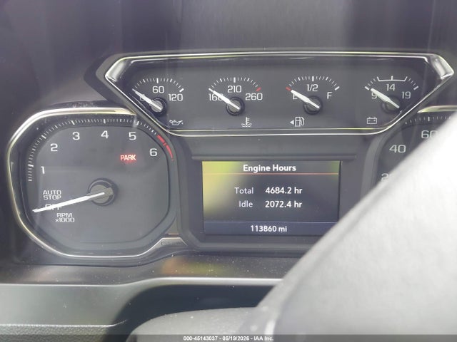 Aukcja sprzedaży 2020 Gmc Sierra 1500, vin: 3GTU9CED9LG129696, numer aukcji: 45143037