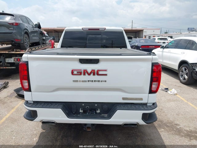 Aukcja sprzedaży 2020 Gmc Sierra 1500, vin: 3GTU9CED9LG129696, numer aukcji: 45143037