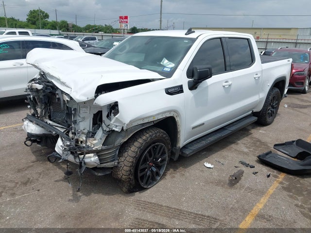 Aukcja sprzedaży 2020 Gmc Sierra 1500, vin: 3GTU9CED9LG129696, numer aukcji: 45143037