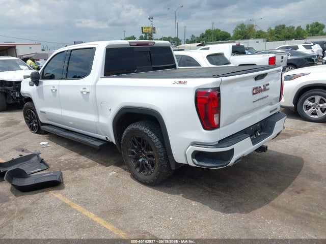 Aukcja sprzedaży 2020 Gmc Sierra 1500, vin: 3GTU9CED9LG129696, numer aukcji: 45143037