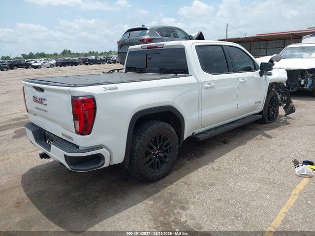 Aukcja sprzedaży 2020 Gmc Sierra 1500, vin: 3GTU9CED9LG129696, numer aukcji: 45143037