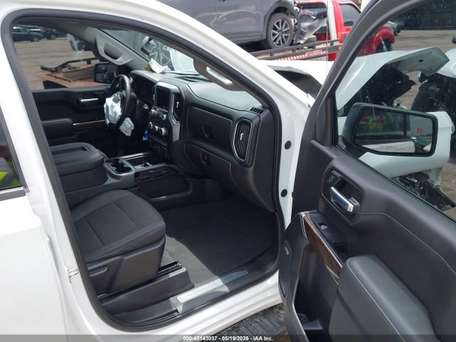 Aukcja sprzedaży 2020 Gmc Sierra 1500, vin: 3GTU9CED9LG129696, numer aukcji: 45143037