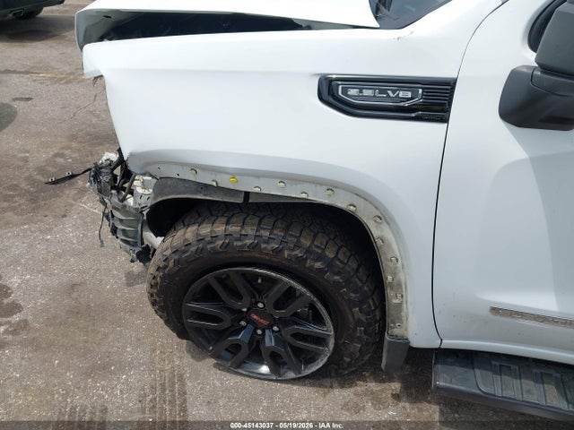 Aukcja sprzedaży 2020 Gmc Sierra 1500, vin: 3GTU9CED9LG129696, numer aukcji: 45143037