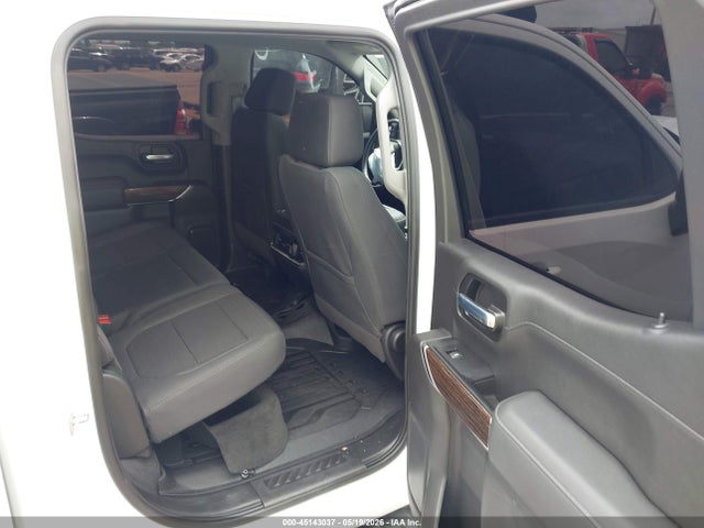 Aukcja sprzedaży 2020 Gmc Sierra 1500, vin: 3GTU9CED9LG129696, numer aukcji: 45143037