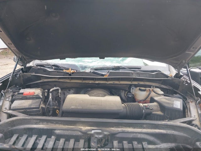 Auction sale of the 2020 Gmc Sierra 1500 4wd  Short Box Slt, vin: 3GTU9DED0LG290895, lot number: 45143040