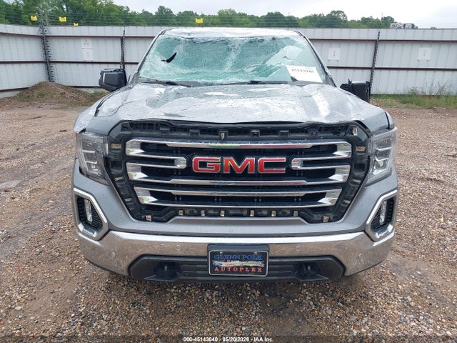 Aukcja sprzedaży 2020 Gmc Sierra 1500 4wd  Short Box Slt, vin: 3GTU9DED0LG290895, numer aukcji: 45143040