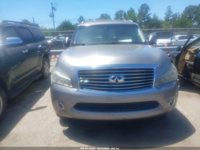 Продаж на аукціоні авто 2012 Infiniti Qx56, vin: JN8AZ2NC3C9315131, номер лоту: 45143043