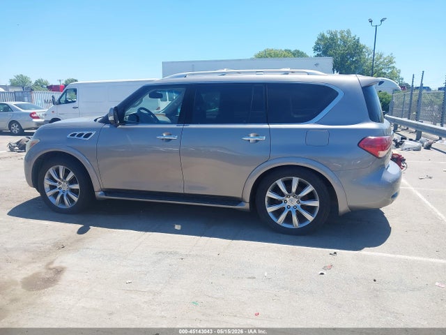 Продаж на аукціоні авто 2012 Infiniti Qx56, vin: JN8AZ2NC3C9315131, номер лоту: 45143043