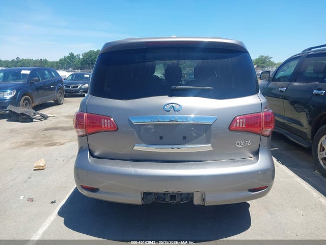 Продаж на аукціоні авто 2012 Infiniti Qx56, vin: JN8AZ2NC3C9315131, номер лоту: 45143043
