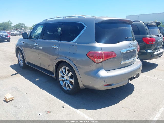 Продаж на аукціоні авто 2012 Infiniti Qx56, vin: JN8AZ2NC3C9315131, номер лоту: 45143043