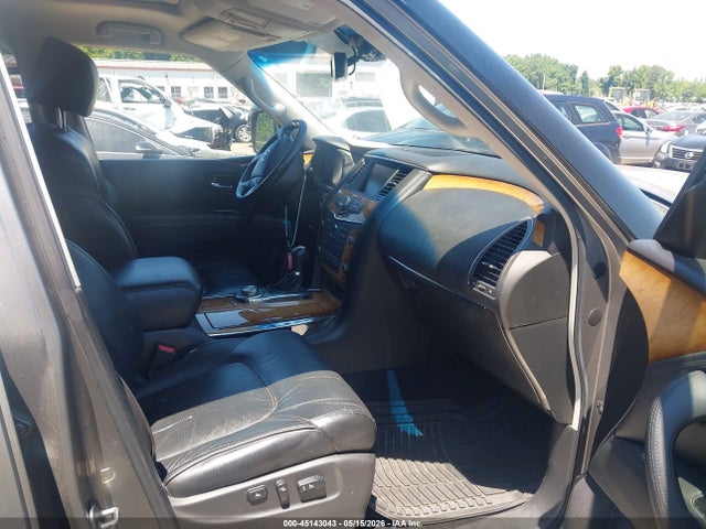 Продаж на аукціоні авто 2012 Infiniti Qx56, vin: JN8AZ2NC3C9315131, номер лоту: 45143043