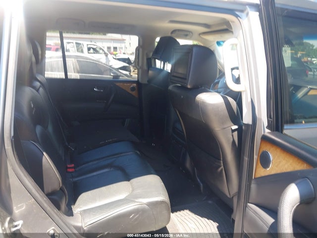 Продаж на аукціоні авто 2012 Infiniti Qx56, vin: JN8AZ2NC3C9315131, номер лоту: 45143043