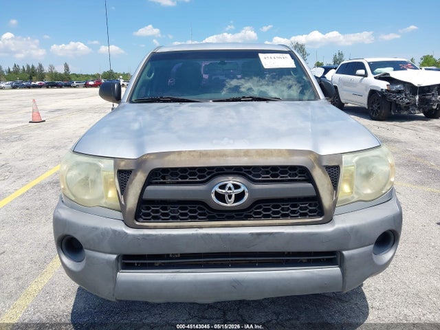 Aukcja sprzedaży 2011 Toyota Tacoma, vin: 5TFTX4CN2BX001524, numer aukcji: 45143045