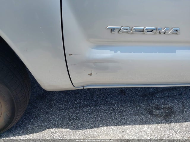 Aukcja sprzedaży 2011 Toyota Tacoma, vin: 5TFTX4CN2BX001524, numer aukcji: 45143045