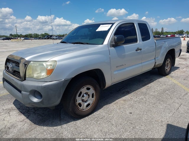 Aukcja sprzedaży 2011 Toyota Tacoma, vin: 5TFTX4CN2BX001524, numer aukcji: 45143045