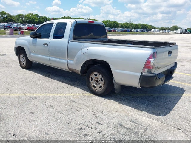 Aukcja sprzedaży 2011 Toyota Tacoma, vin: 5TFTX4CN2BX001524, numer aukcji: 45143045