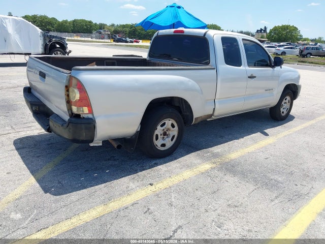 Aukcja sprzedaży 2011 Toyota Tacoma, vin: 5TFTX4CN2BX001524, numer aukcji: 45143045