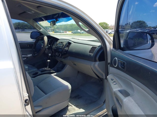 Aukcja sprzedaży 2011 Toyota Tacoma, vin: 5TFTX4CN2BX001524, numer aukcji: 45143045