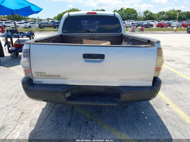 Aukcja sprzedaży 2011 Toyota Tacoma, vin: 5TFTX4CN2BX001524, numer aukcji: 45143045