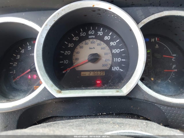Aukcja sprzedaży 2011 Toyota Tacoma, vin: 5TFTX4CN2BX001524, numer aukcji: 45143045