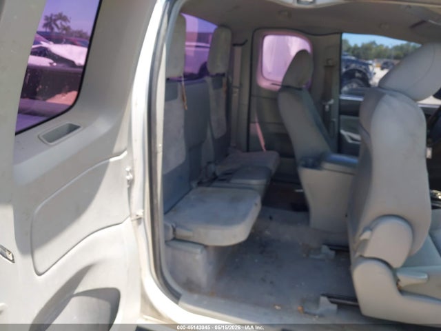 Aukcja sprzedaży 2011 Toyota Tacoma, vin: 5TFTX4CN2BX001524, numer aukcji: 45143045