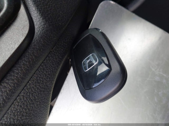 Honda Prelude Hybrid 2026 JHMBF1D67TX000132 Image 11