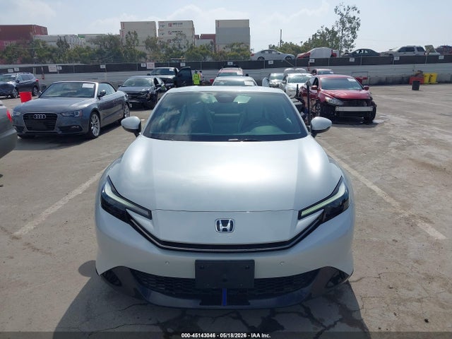Honda Prelude Hybrid 2026 JHMBF1D67TX000132 Image 12