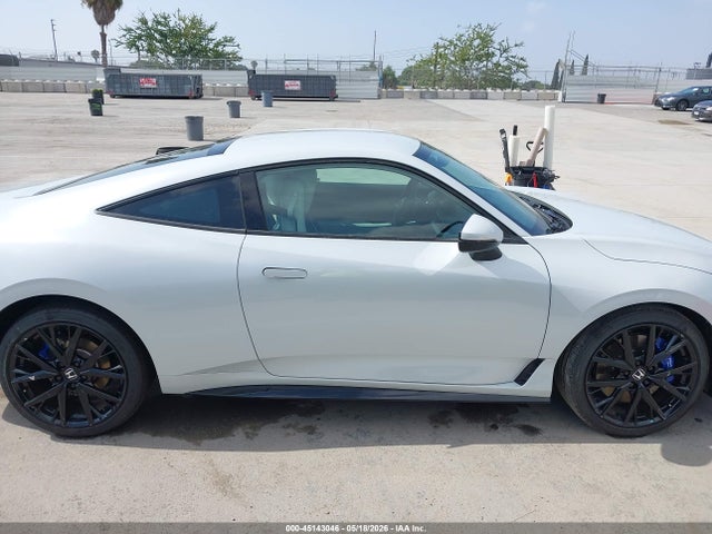 Honda Prelude Hybrid 2026 JHMBF1D67TX000132 Image 13