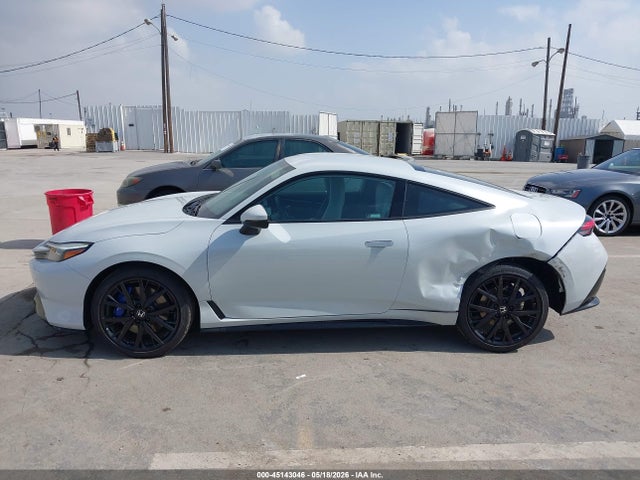 Honda Prelude Hybrid 2026 JHMBF1D67TX000132 Image 14