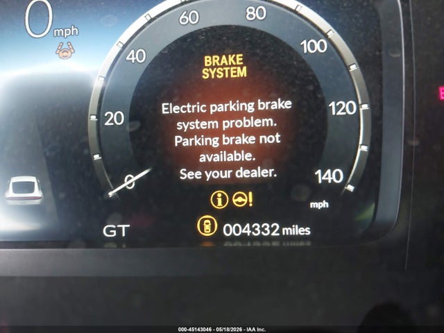 Honda Prelude Hybrid 2026 JHMBF1D67TX000132 Image 15