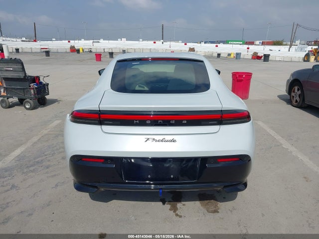 Honda Prelude Hybrid 2026 JHMBF1D67TX000132 Image 16