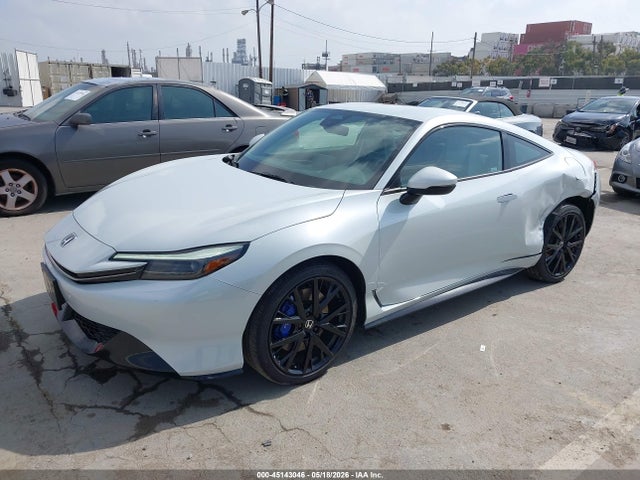 Honda Prelude Hybrid 2026 JHMBF1D67TX000132 Image 2