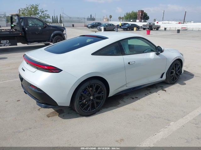 Honda Prelude Hybrid 2026 JHMBF1D67TX000132 Image 4