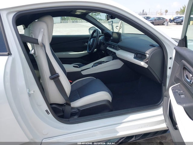 Honda Prelude Hybrid 2026 JHMBF1D67TX000132 Image 5