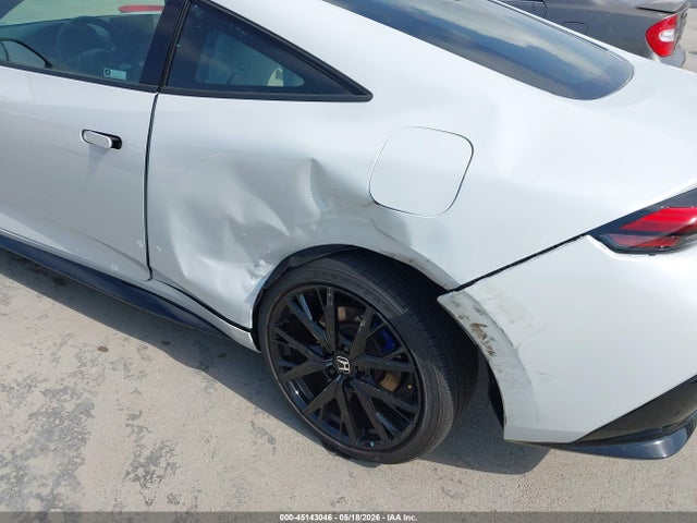 Honda Prelude Hybrid 2026 JHMBF1D67TX000132 Image 6