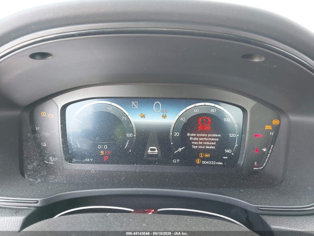 Honda Prelude Hybrid 2026 JHMBF1D67TX000132 Image 7