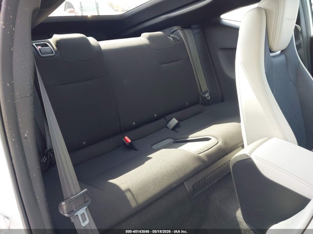 Honda Prelude Hybrid 2026 JHMBF1D67TX000132 Image 8
