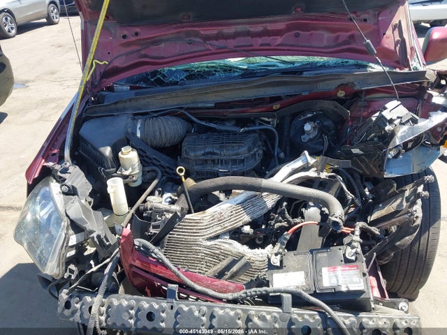 Dodge Grand Caravan Gt 2018 2C4RDGEG0JR221003 Image 10