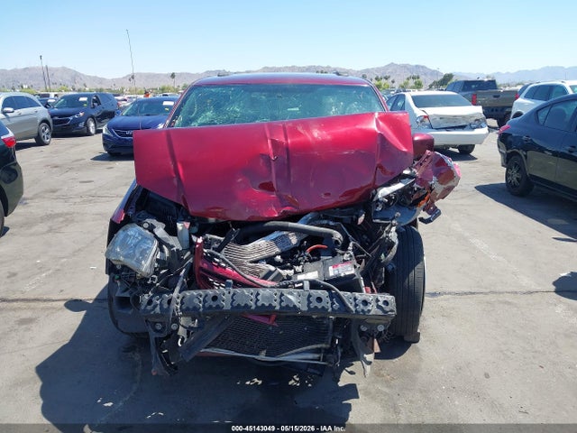 Dodge Grand Caravan Gt 2018 2C4RDGEG0JR221003 Image 12