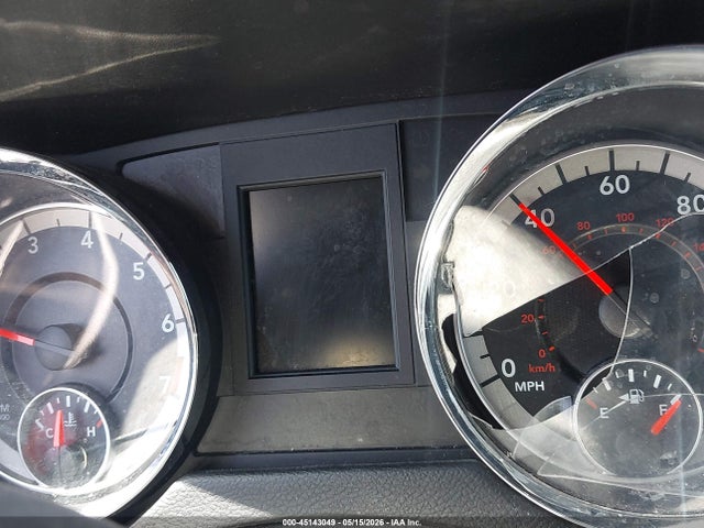Dodge Grand Caravan Gt 2018 2C4RDGEG0JR221003 Image 7